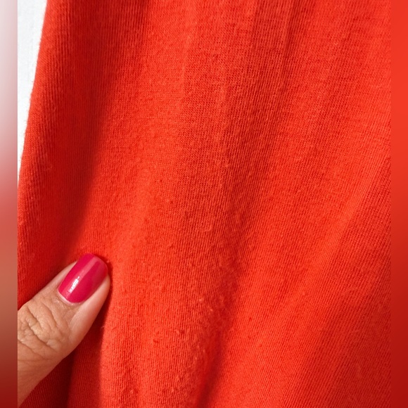 5th & Love cross back dress size XL - Picture 3 of 8